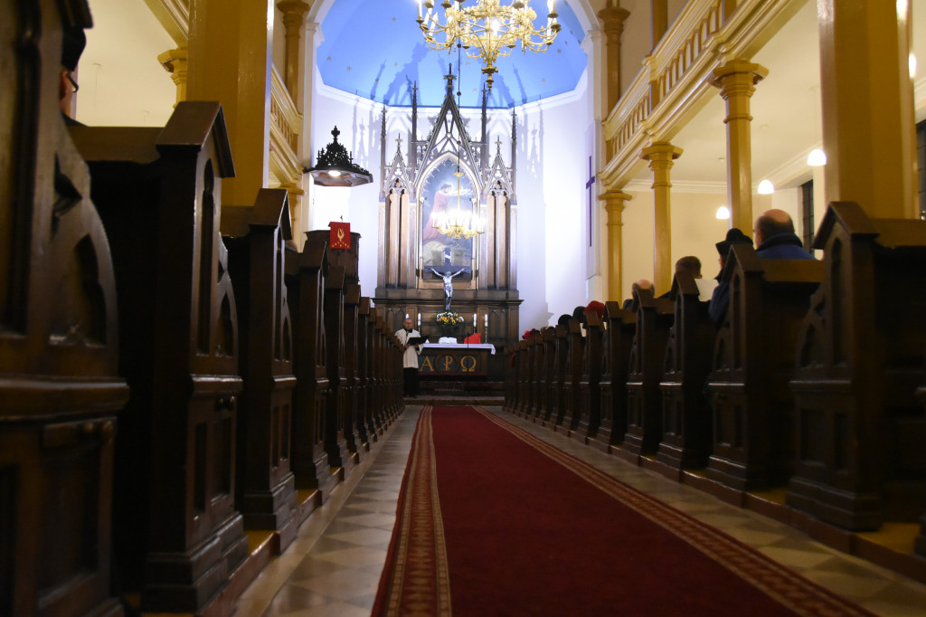 Nabożeństwo Ekumeniczne