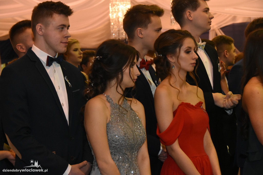 Studniówka Liceum Marii Konopnickiej