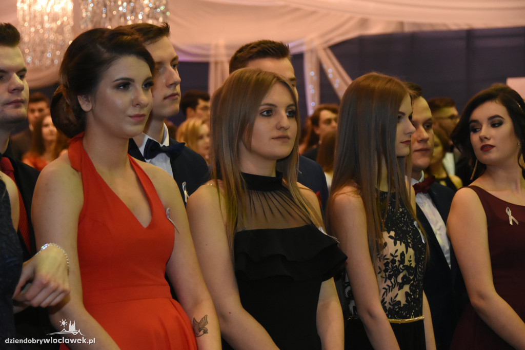 Studniówka Liceum Marii Konopnickiej