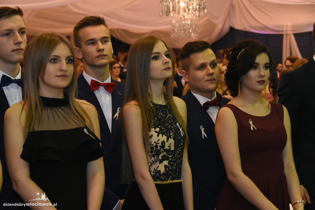 Studniówka Liceum Marii Konopnickiej