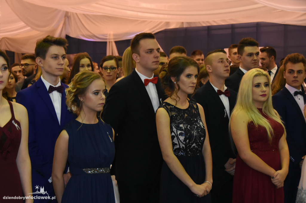Studniówka Liceum Marii Konopnickiej