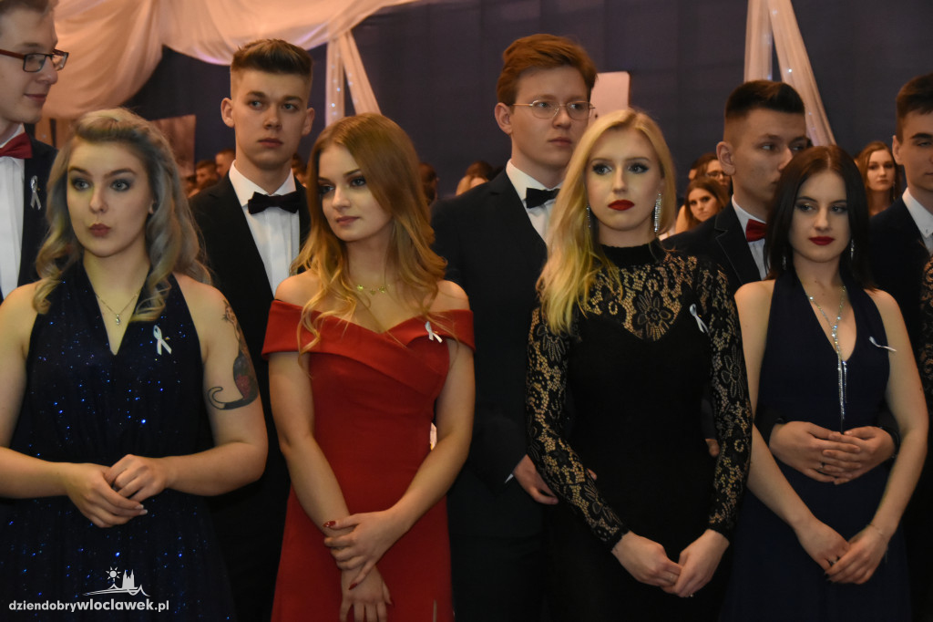 Studniówka Liceum Marii Konopnickiej