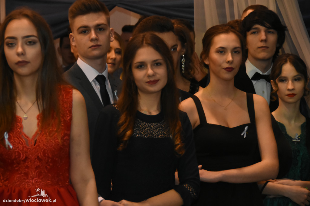 Studniówka Liceum Marii Konopnickiej