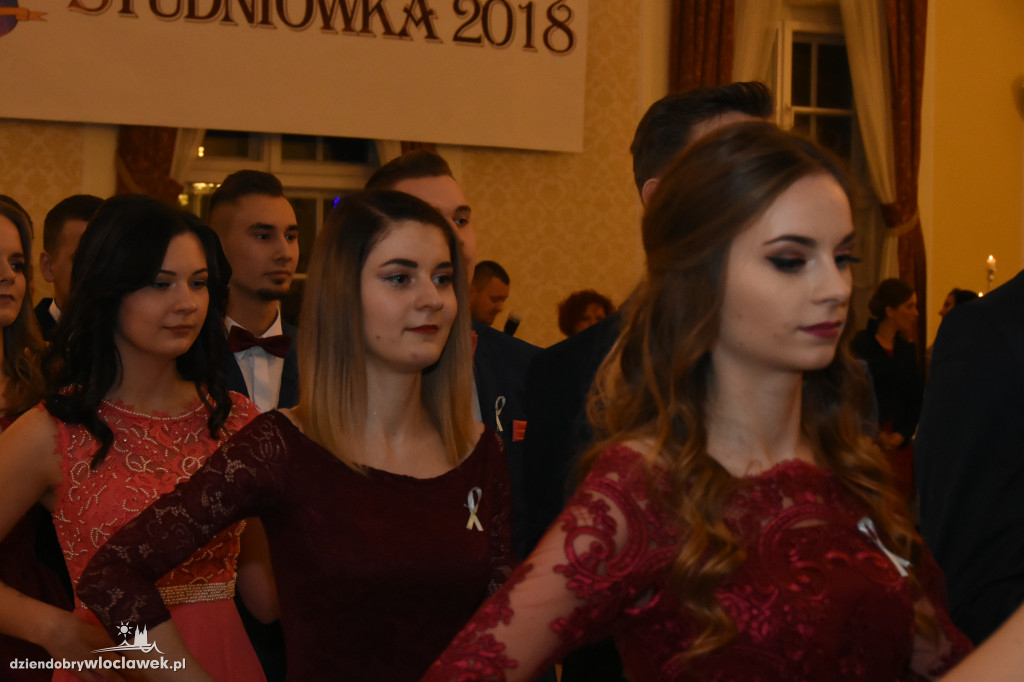 Studniówka Zespołu Szkół Ekonomicznych