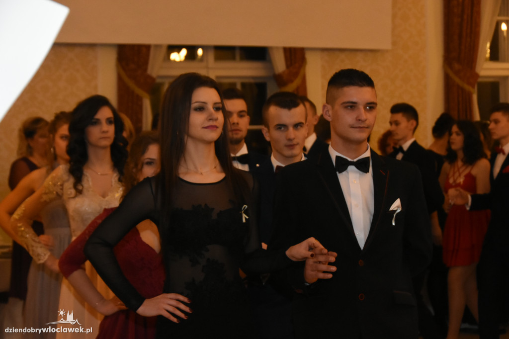 Studniówka Zespołu Szkół Ekonomicznych