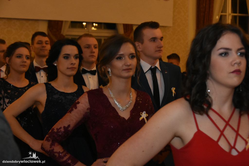 Studniówka Zespołu Szkół Ekonomicznych