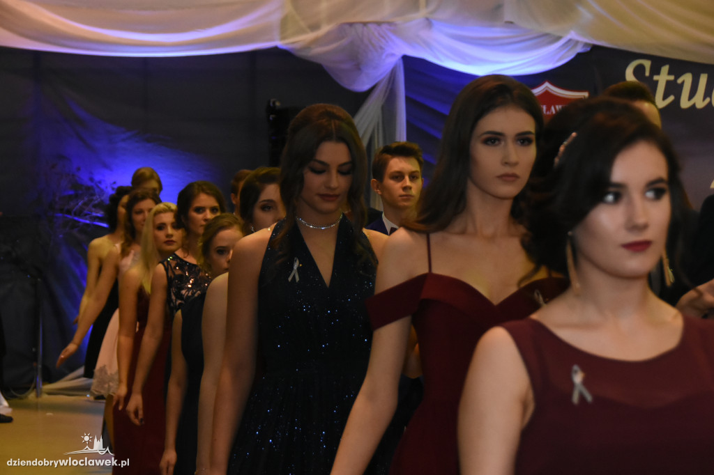 Studniówka Liceum Marii Konopnickiej