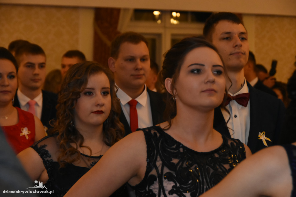 Studniówka Zespołu Szkół Ekonomicznych