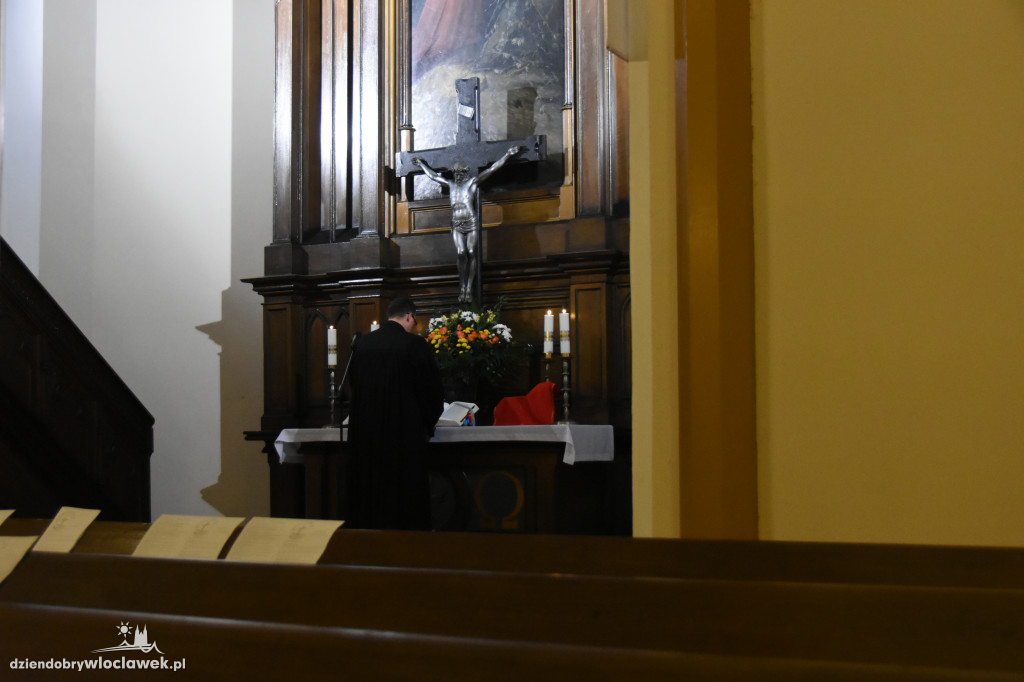 Nabożeństwo Ekumeniczne