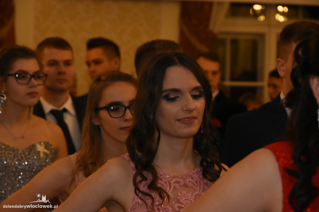 Studniówka Zespołu Szkół Ekonomicznych