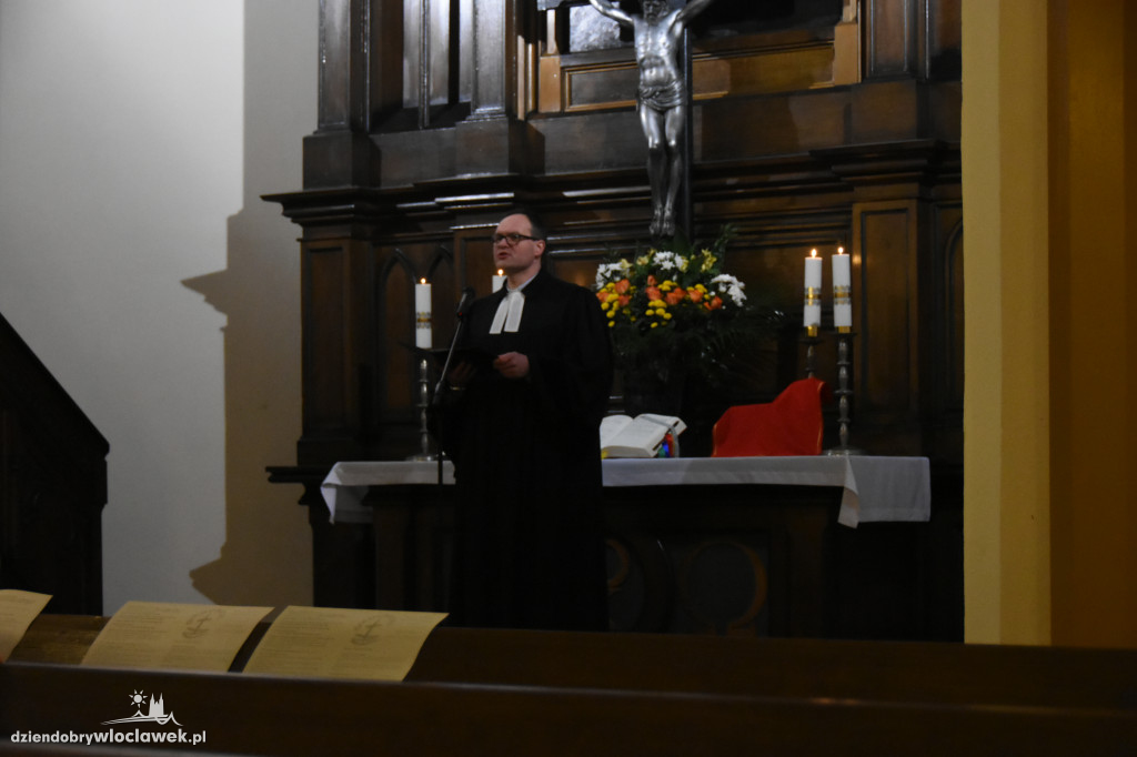 Nabożeństwo Ekumeniczne