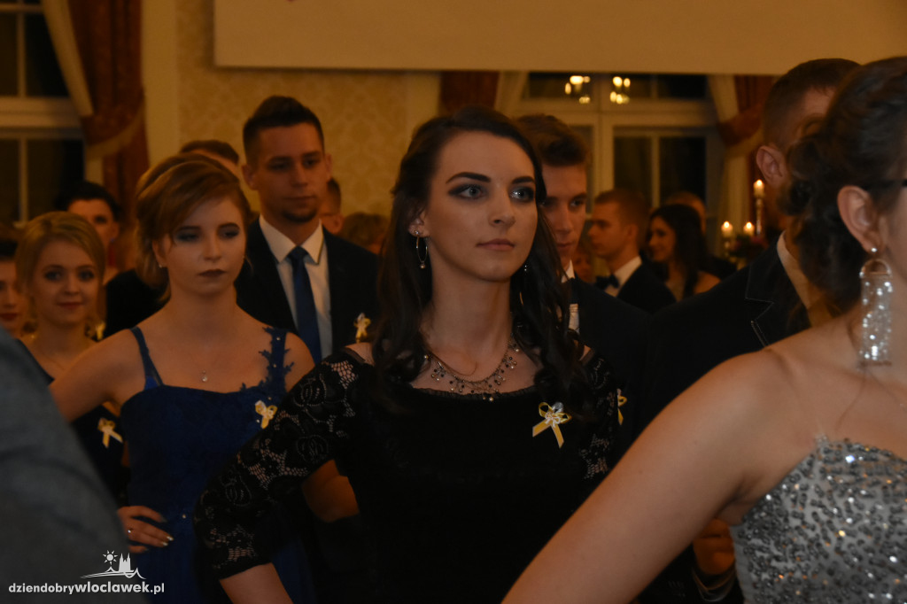 Studniówka Zespołu Szkół Ekonomicznych