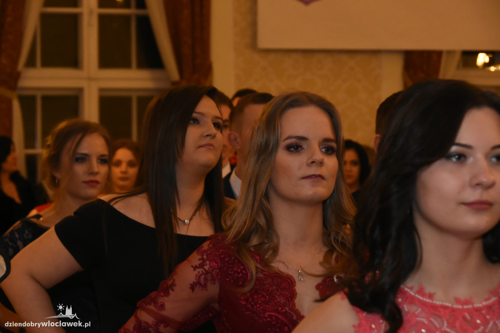 Studniówka Zespołu Szkół Ekonomicznych