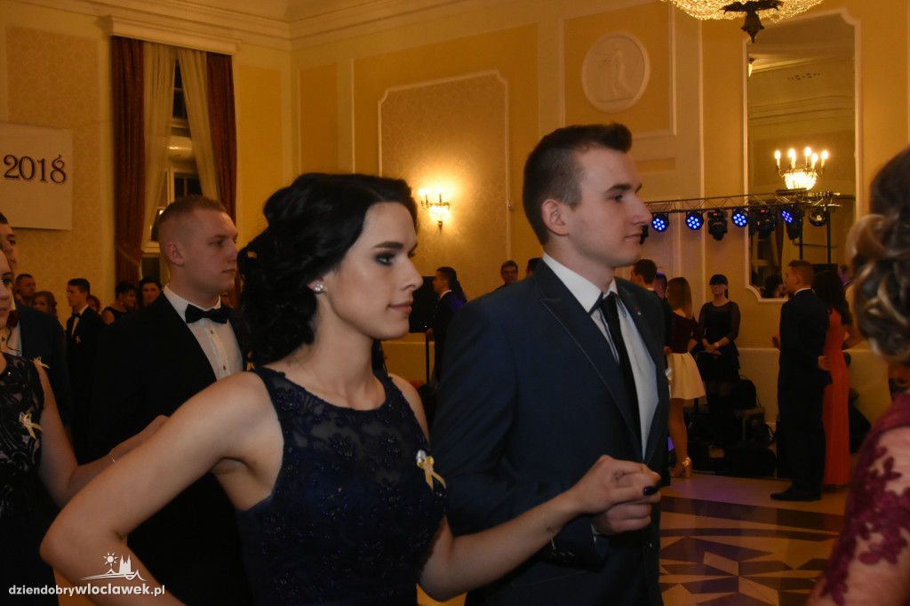 Studniówka Zespołu Szkół Ekonomicznych