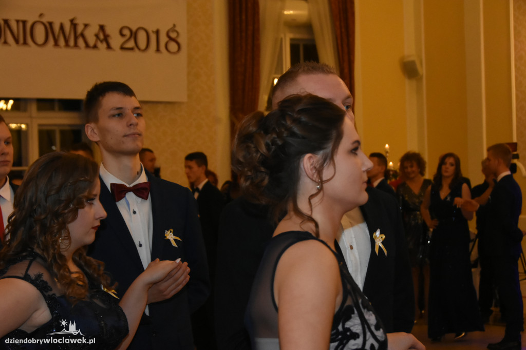 Studniówka Zespołu Szkół Ekonomicznych