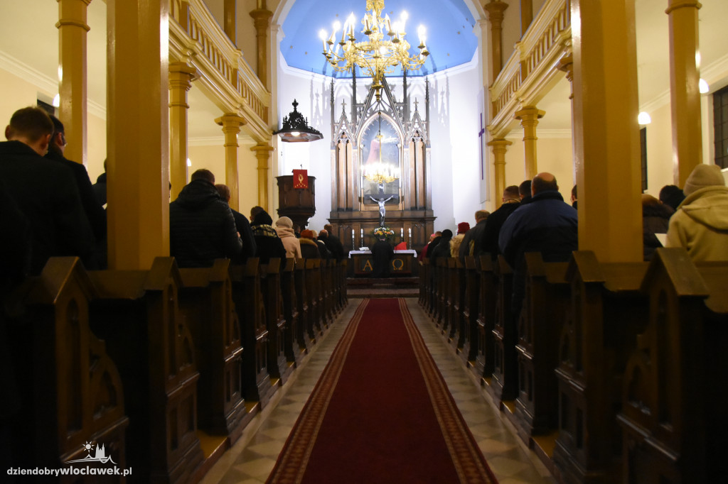 Nabożeństwo Ekumeniczne