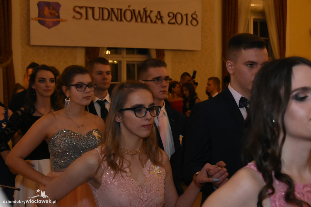 Studniówka Zespołu Szkół Ekonomicznych