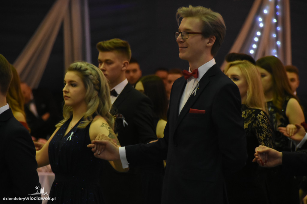 Studniówka Liceum Marii Konopnickiej