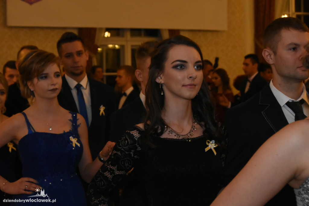 Studniówka Zespołu Szkół Ekonomicznych