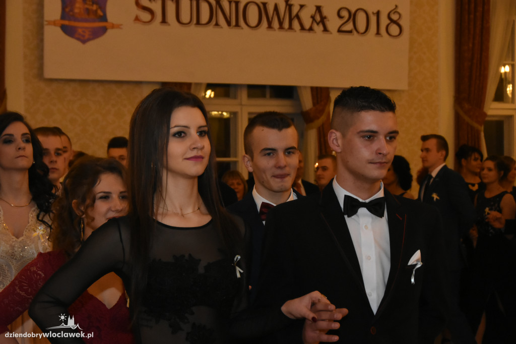 Studniówka Zespołu Szkół Ekonomicznych