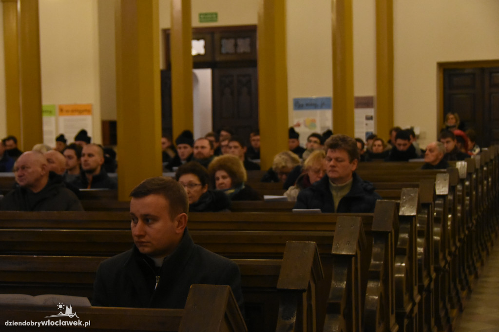 Nabożeństwo Ekumeniczne