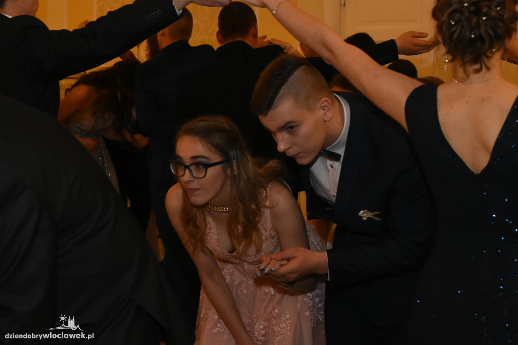 Studniówka Zespołu Szkół Ekonomicznych
