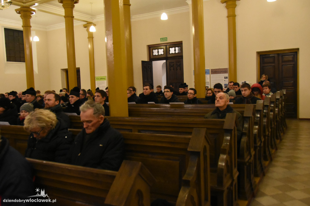 Nabożeństwo Ekumeniczne