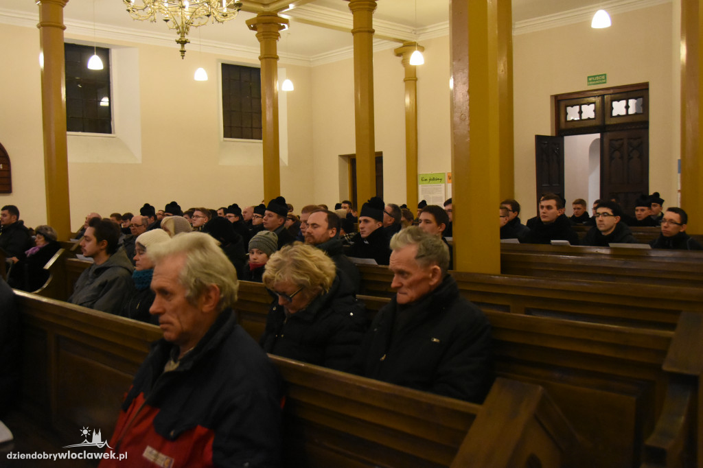 Nabożeństwo Ekumeniczne