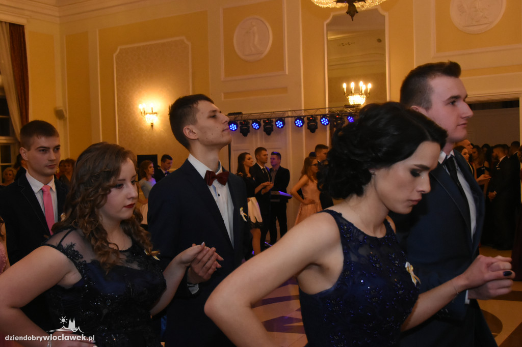 Studniówka Zespołu Szkół Ekonomicznych