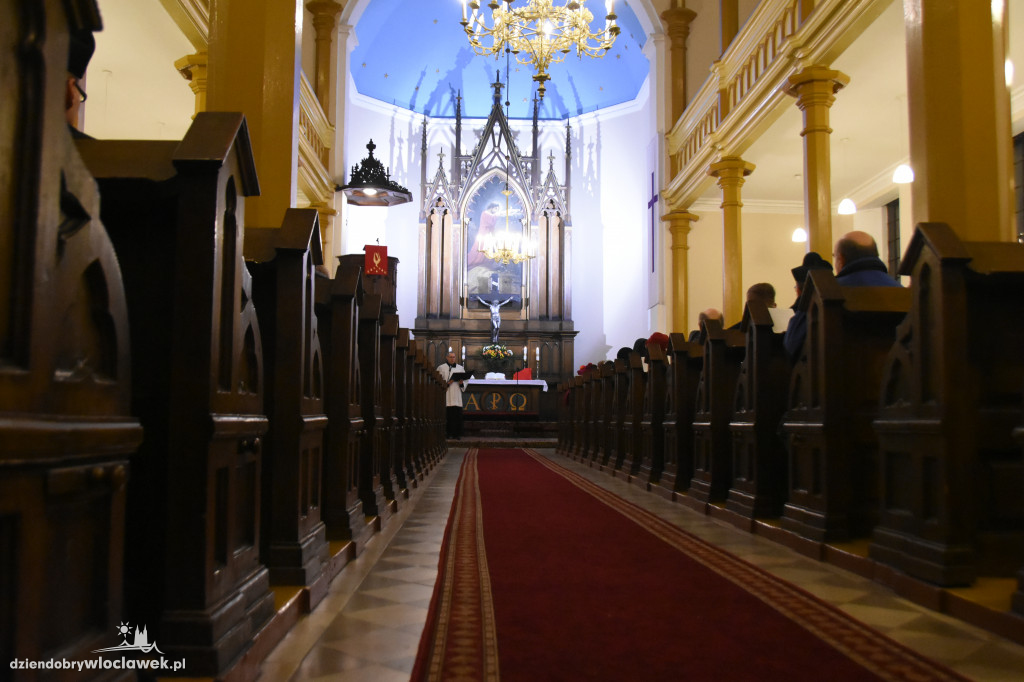 Nabożeństwo Ekumeniczne