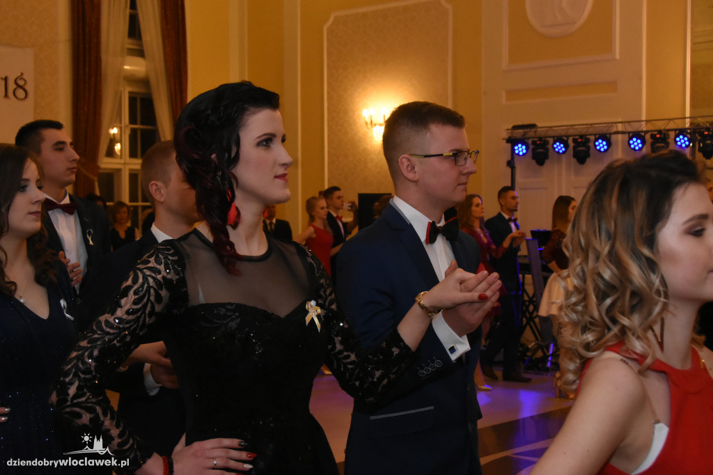 Studniówka Zespołu Szkół Ekonomicznych
