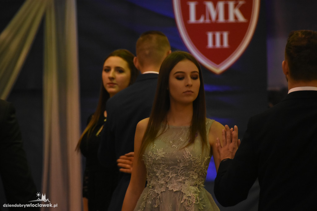 Studniówka Liceum Marii Konopnickiej