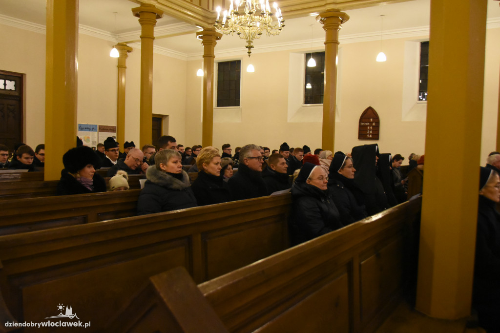 Nabożeństwo Ekumeniczne