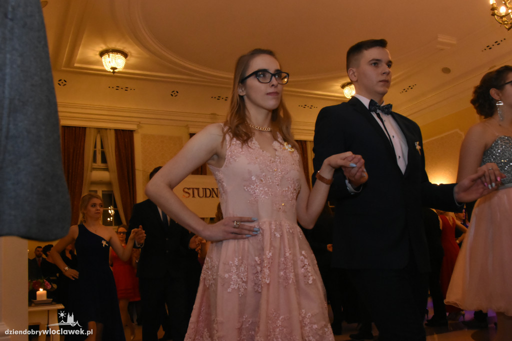 Studniówka Zespołu Szkół Ekonomicznych