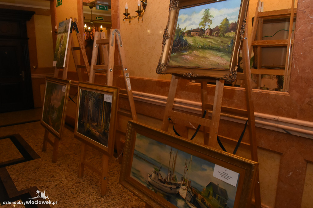 Bal Przyjaciół Fundacji Samotna Mama