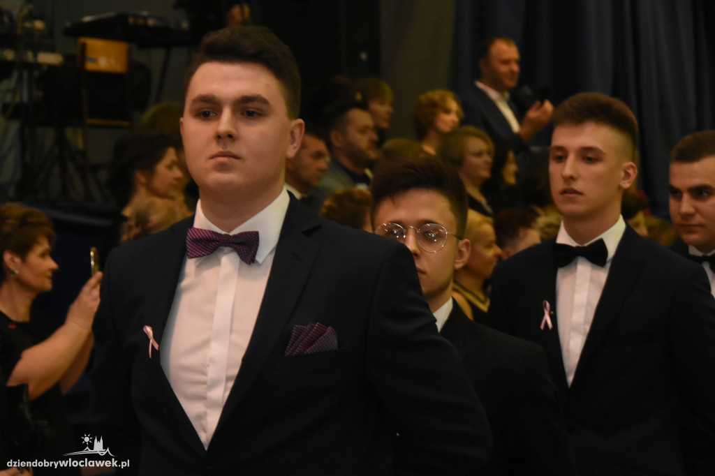 Studniówka Liceum Marii Konopnickiej