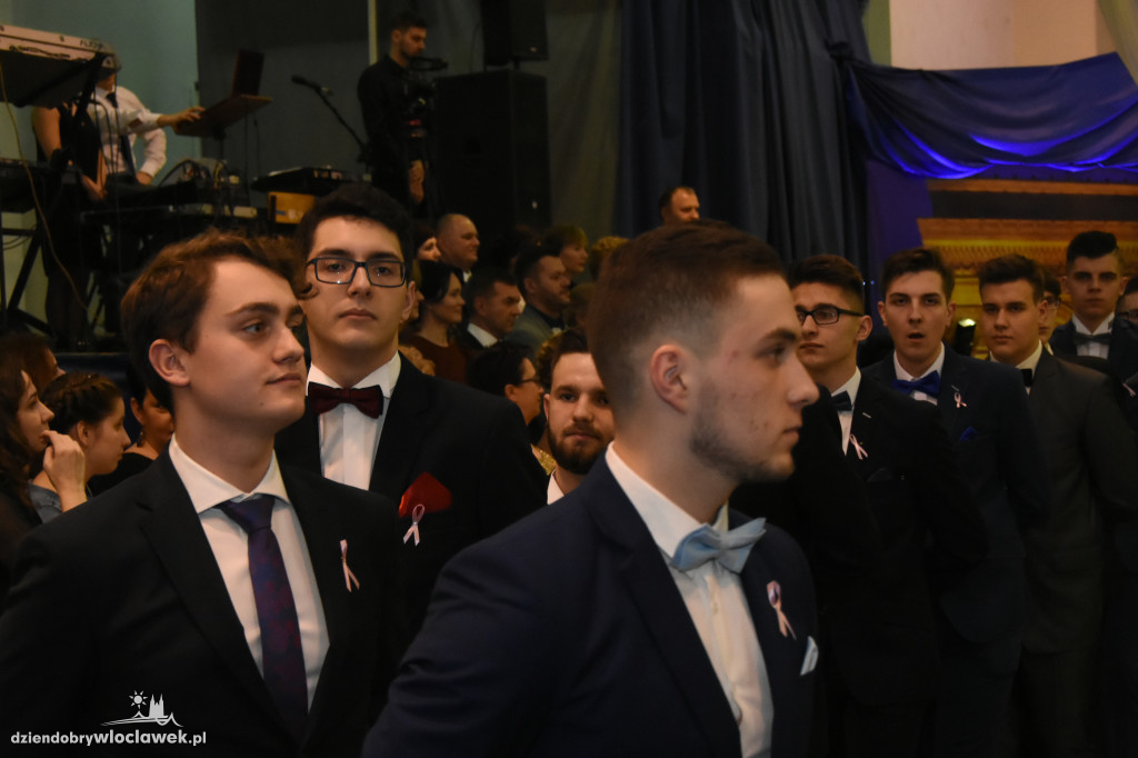 Studniówka Liceum Marii Konopnickiej