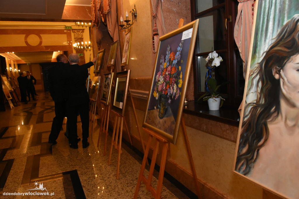 Bal Przyjaciół Fundacji Samotna Mama