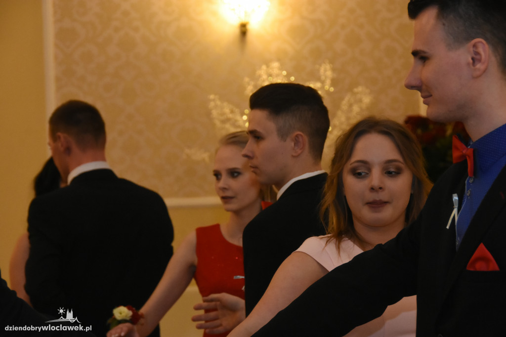 Studniówka Zespołu Szkół Ekonomicznych