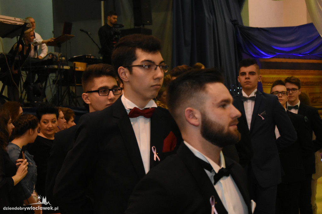 Studniówka Liceum Marii Konopnickiej