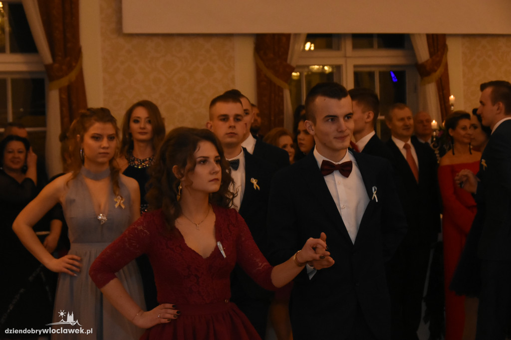 Studniówka Zespołu Szkół Ekonomicznych