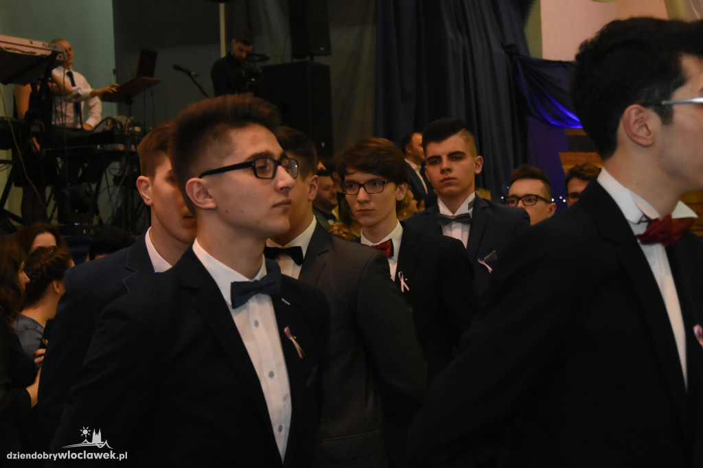 Studniówka Liceum Marii Konopnickiej