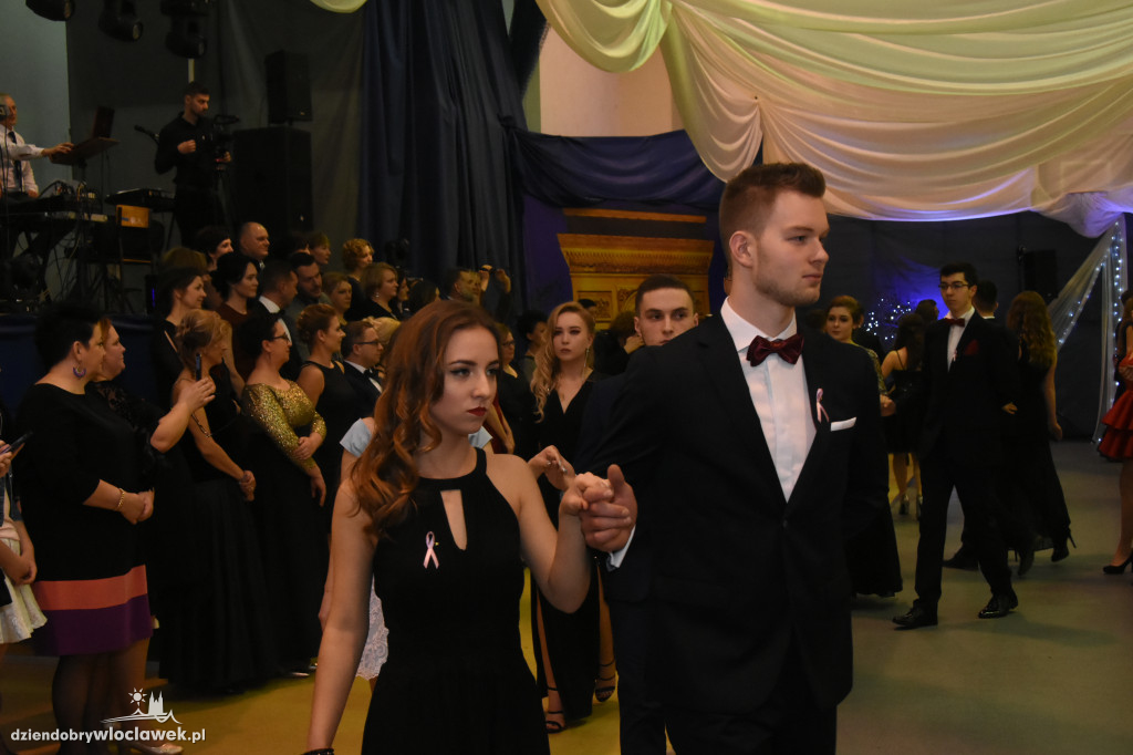 Studniówka Liceum Marii Konopnickiej