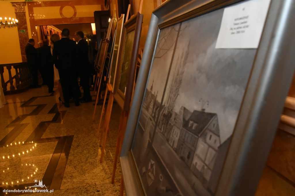 Bal Przyjaciół Fundacji Samotna Mama