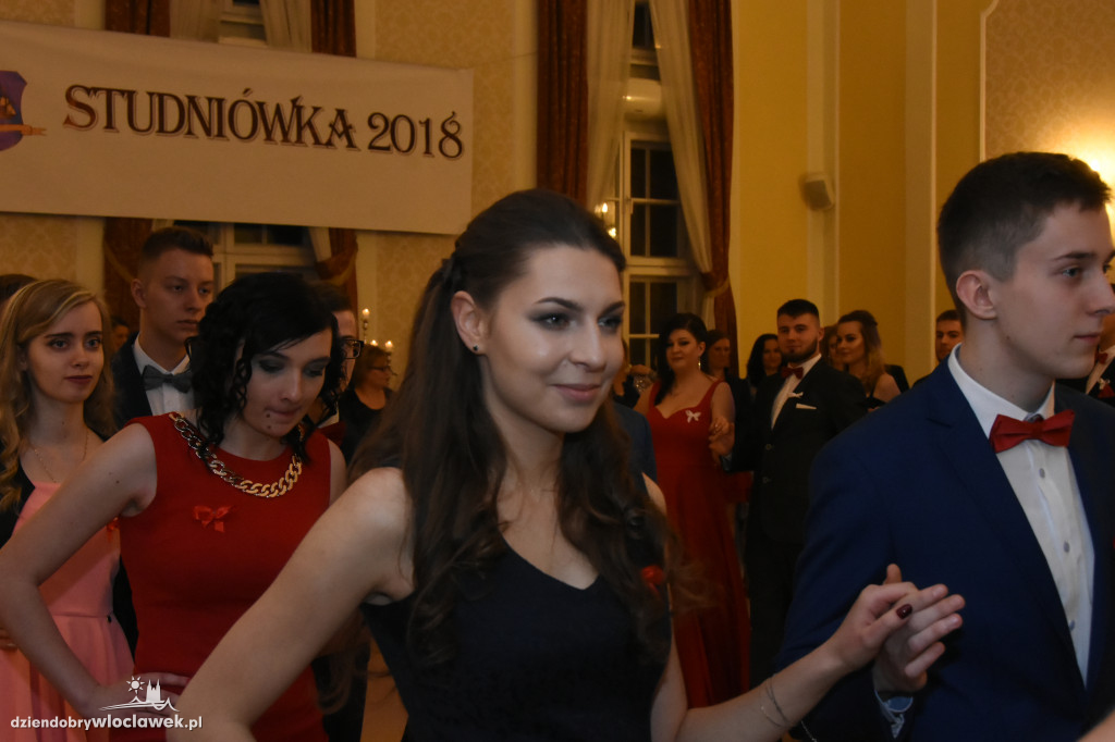 Studniówka Zespołu Szkół Ekonomicznych