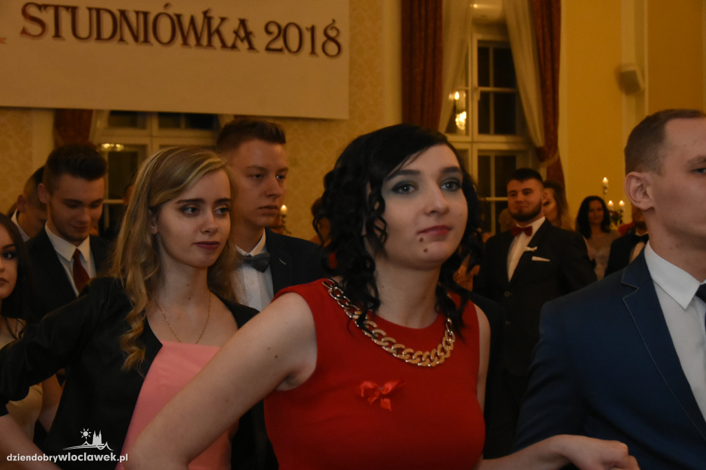 Studniówka Zespołu Szkół Ekonomicznych