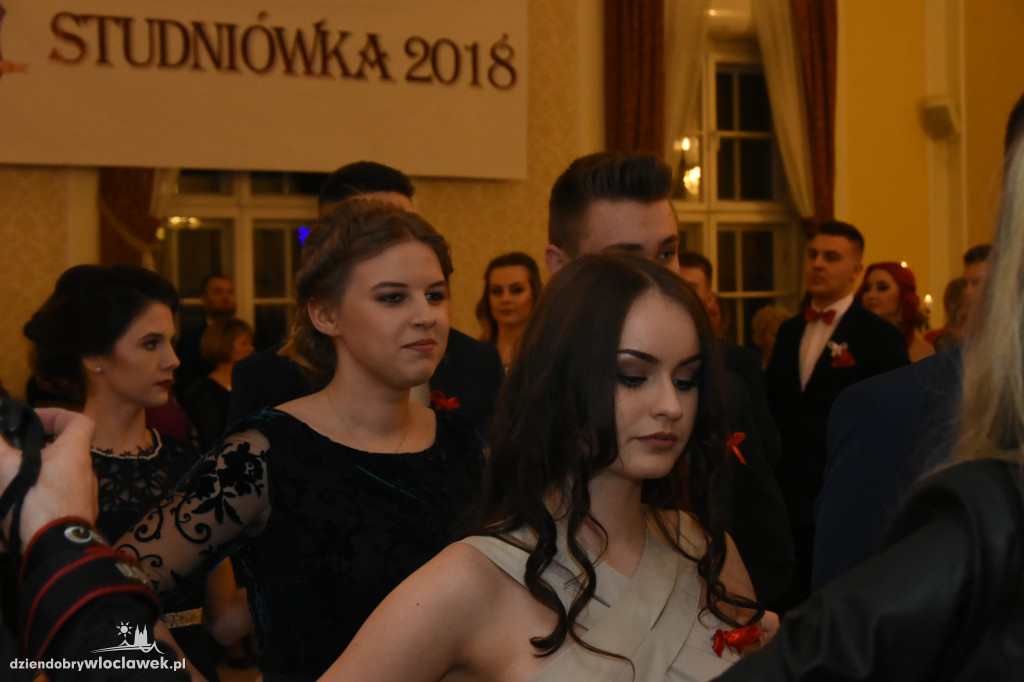 Studniówka Zespołu Szkół Ekonomicznych