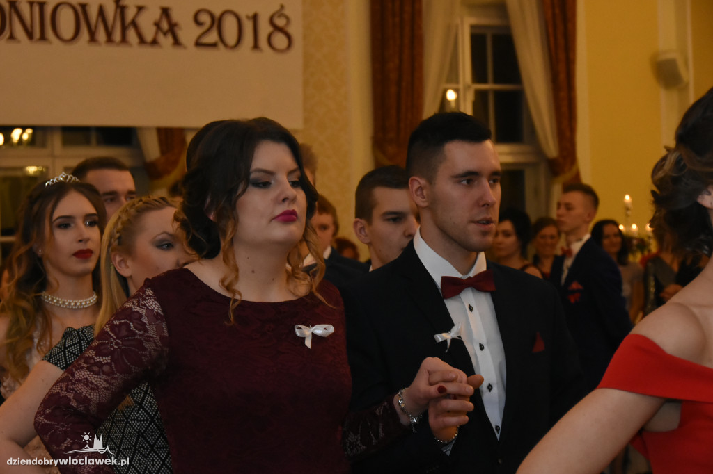 Studniówka Zespołu Szkół Ekonomicznych