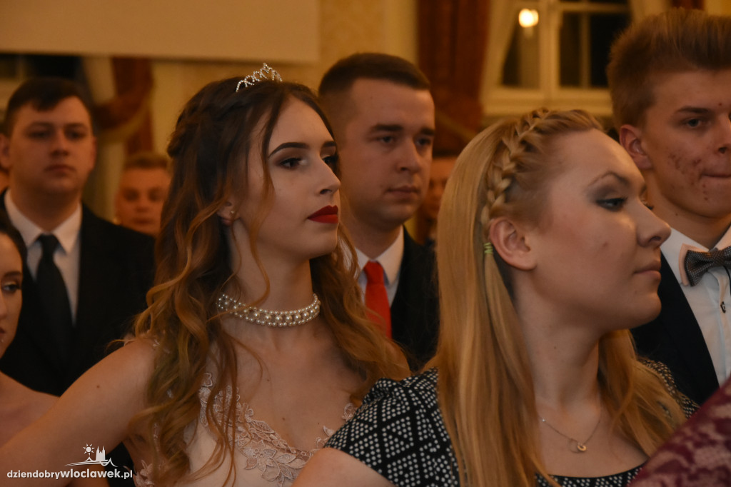 Studniówka Zespołu Szkół Ekonomicznych