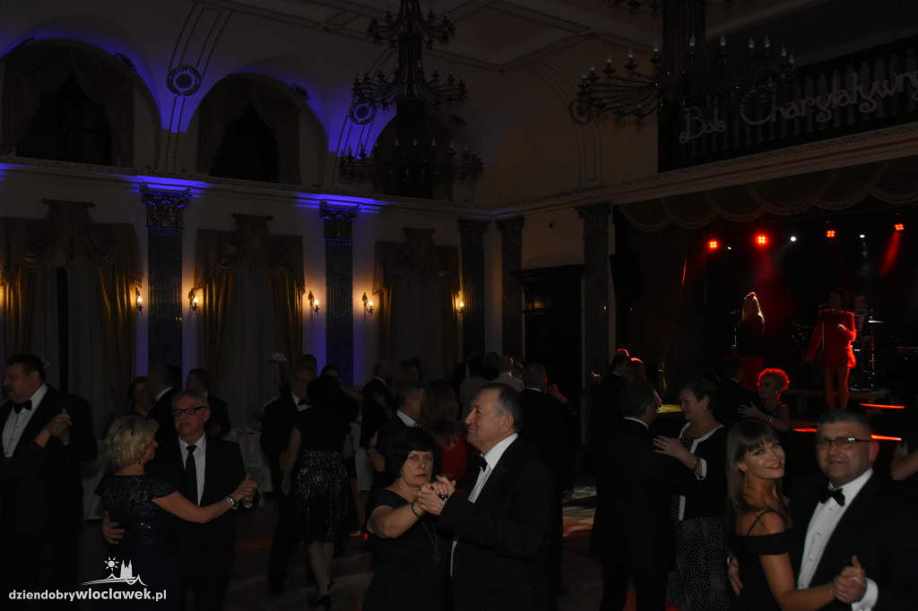 Bal Przyjaciół Fundacji Samotna Mama